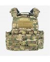 CAGE PLATE CARRIER™ SET